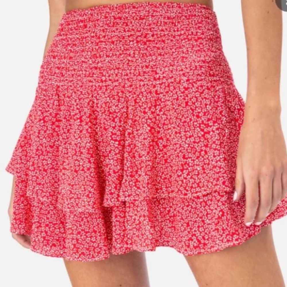 adika mini skirt